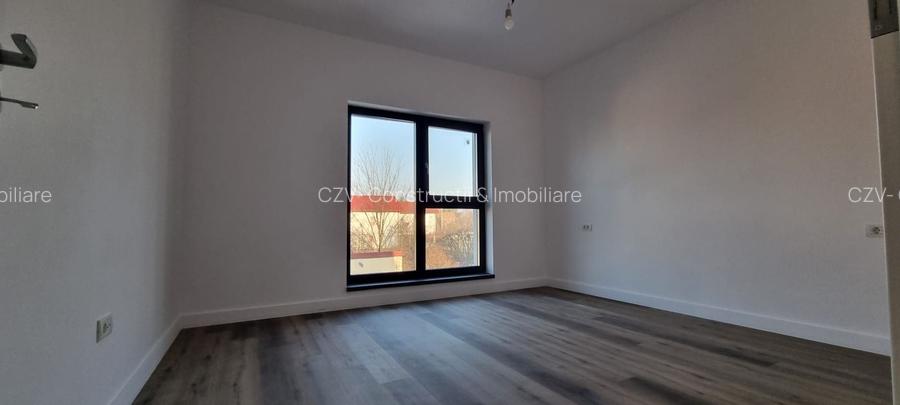 Vilă NOUĂ | Curte 400 mp | Mansardă pe placă | Lângă Parc Ghidigeni - 21
