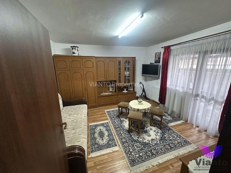 CASA INDIVIDUALA 6 CAMERE 168MPU SI TEREN 305MP | SELIMBAR - 9