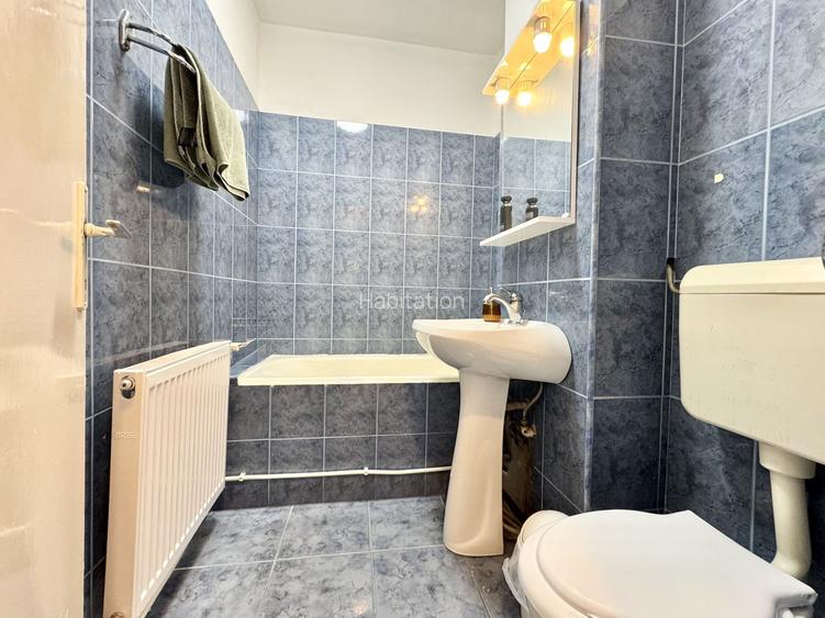 Apartament 2 camere, Calea Șagului – zona Turist - 25