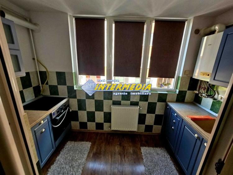 Apartament 3 camere bloc nou Centru finisat de vanzare - 11