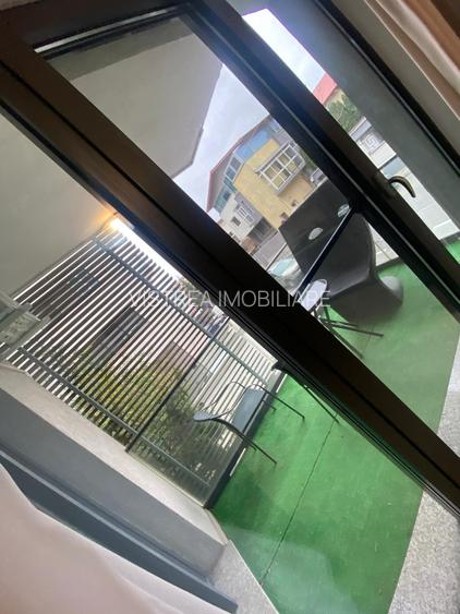 Apartament 2 camere Herastrau // Str. Gafencu // Grand Residence - 8