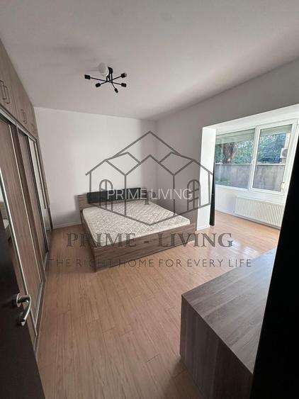 APARTAMENT COCHET-3 CAMERE LA PARTER INCHIRIAT, BUN PENTRU ACHIZITIE - 3