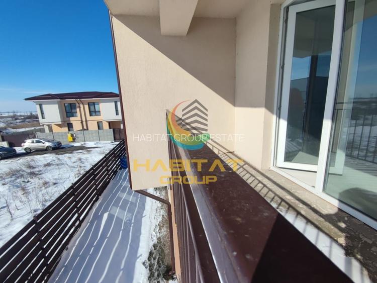 Duplex p+1+pod/ 4 camere / com. Berceni / Comision 0% - 2