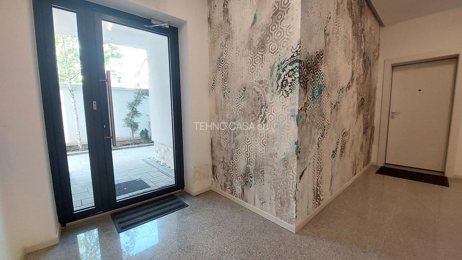 AVIATIEI, studio 44mp, bloc tip boutique, la 800m Metrou Aurel Vlaicu - 18