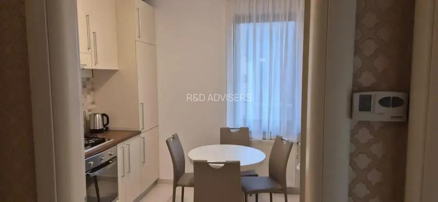 Apartament De Inchiriat 2 Camere | Aviatiei | Lux - 4