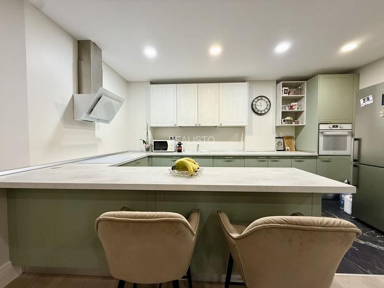 Apartament 3 Camere | Lux | Triana Pipera | Loc de parcare subteran - 6