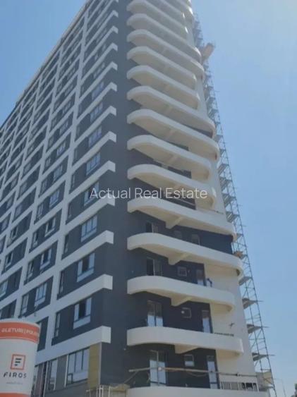 APARTAMENT 2 CAMERE | TOMIS TOWER | CAMPUS | VEDERE LAC - 9