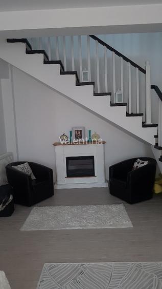 Spațiu comercial si locuinta de inchiriat  - 8