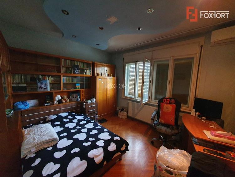 COMISION 0% Casa cu 6 camere 240 mp utili - zona Brancoveanu - 21