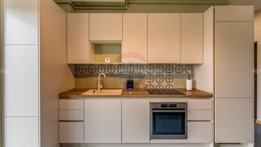 Apartament cu 3 camere de inchiriat in zona Iulius Mall - 2