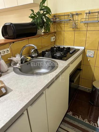 Apartament 2 camere în zona STRAZII FABRICII DE ZAHAR - 8