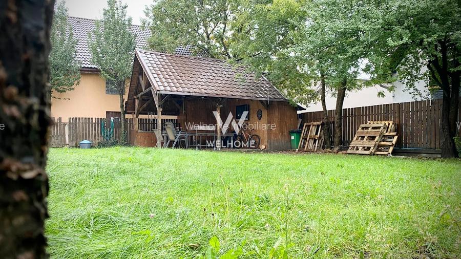 Apartament 3cam la vila. zona parcului Sub Arini, Sibiu - 9