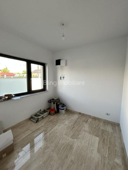 Casa individuala finisata LUX Apahida 160mp utili 450mp teren 5 camere  - 9