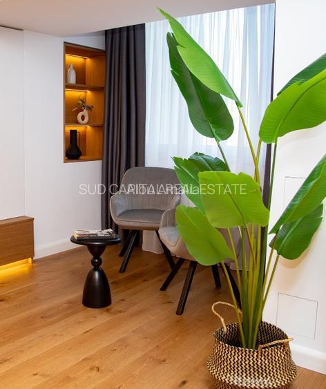Apartament 3 camere | Confort Lux | Zona Unirii | La prima închiriere - 9