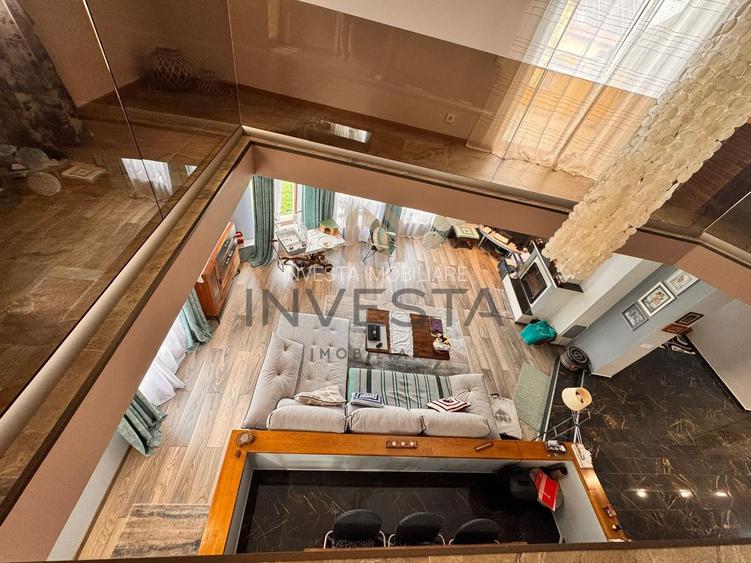 DE VANZARE CASA INDIVIDUALA 300 MP | 700 MP CURTE - 27