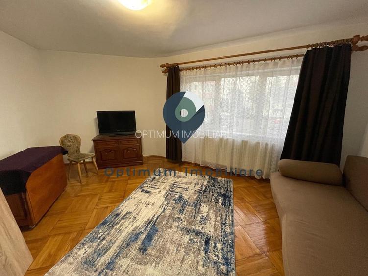 Apartament cu 2 camere in Manastur, etaj 1, zona Mogosoaia ! - 4