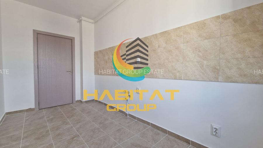 3 camere | Theodor Pallady | 84.8 mp | Etaj 1 | Comision 0% - 5