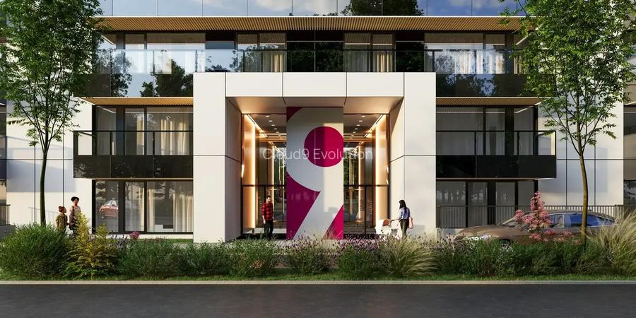 Apartament 2 camere direct dezvoltator - Zona de Nord - 20