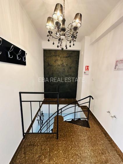 SPATIU COMERCIAL 147 MP, STR REZERVELOR MILITARI RESIDENCE, ZONA CU SUPER VAD - 7