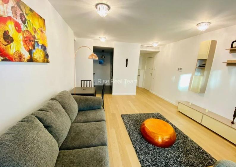 Apartament 2 cam One Herastrau Plaza - 2