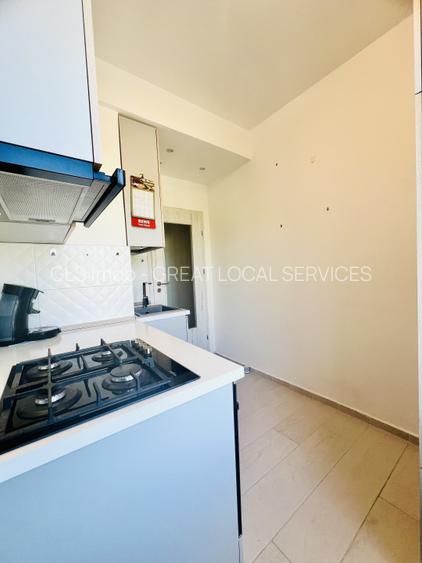 Apartament de inchiriat Floreasca - Barbu Vacarescu - 6