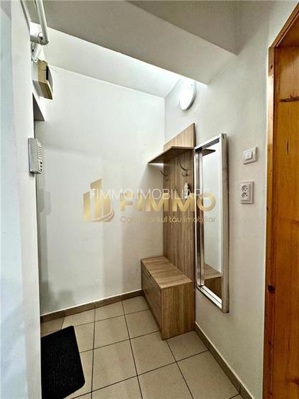 Garsoniera de inchiriat | Marasesti | ID:1680 - 8