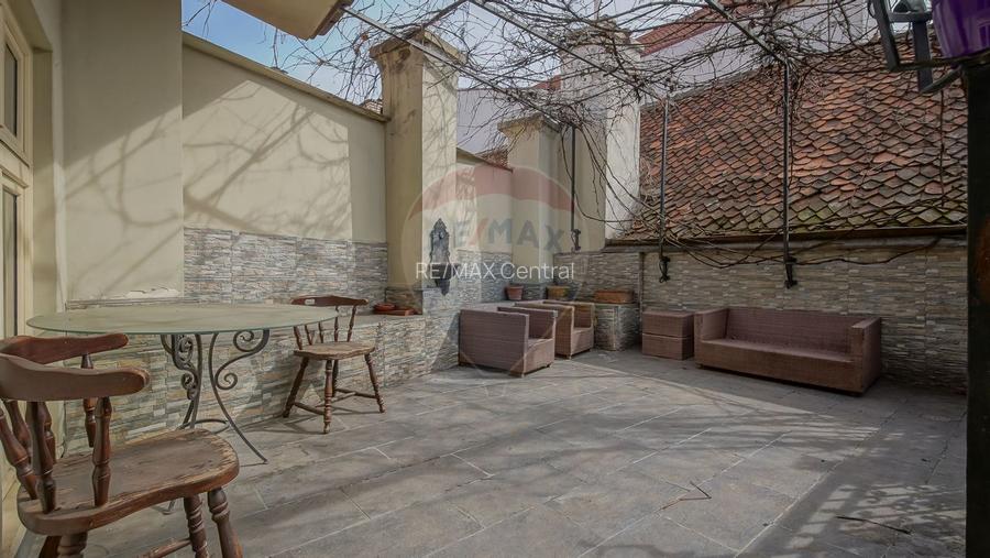 Investitie!!! Imobil individual, strada Michael Weiss, Brasov - 36