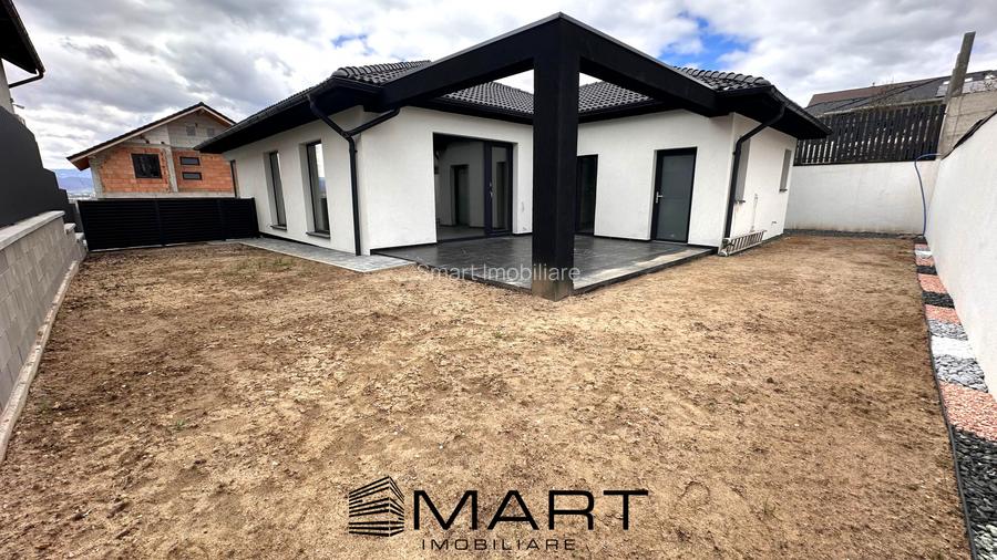 Casa 1 nivel Sura Mare - 3