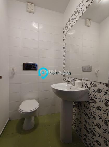 Apartament 2 camere Baneasa - 5