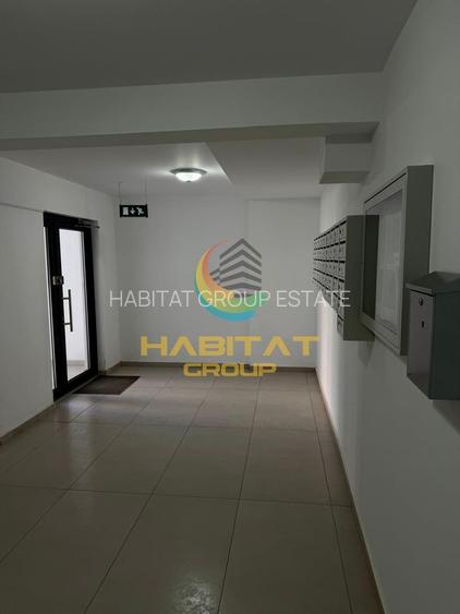 Garsoniera Grand Arena Sector 4 Gata de Mutare - 8