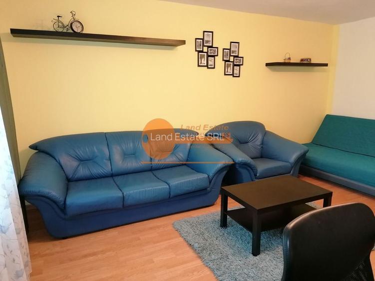 Garsonieră 40 mp | etaj 1/4 | Virtutii - 3