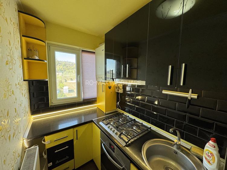 Apartament 2 camere 43 mp construiți complet mobilat/utilat ! - 11