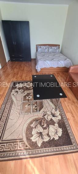 Nerva Traian, garsoniera, 7 min metrou Timpuri Noi, mobilata, utilata - 5