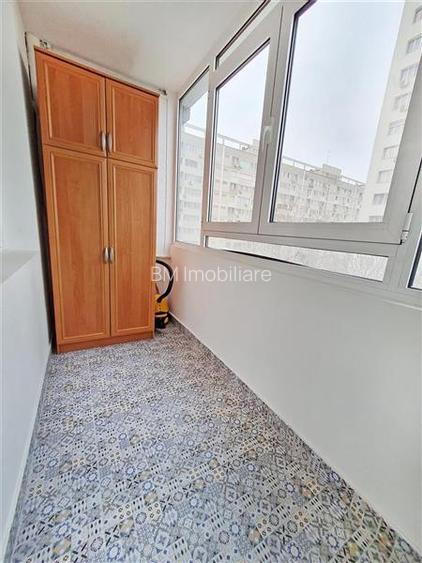 Apartament 2 camere Baba Novac - Parcare ADP - 8