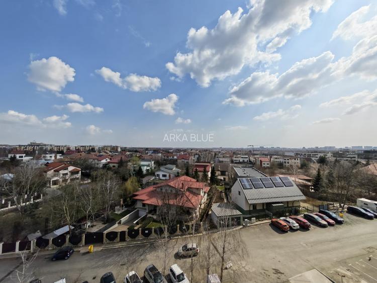 Apartament 2 Camere - Privighetori – Iancu Nicolae | Pădurea Băneasa | Mobilat - 9