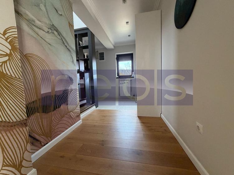 VANZARE 4 CAMERE | 550 MP TEREN | CORBEANCA - 7