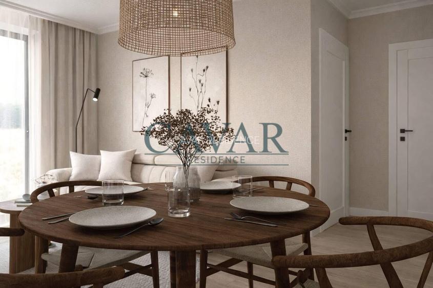 Proiect Nou Cavar Residence Postalionului 42-44 Finalizat - 7