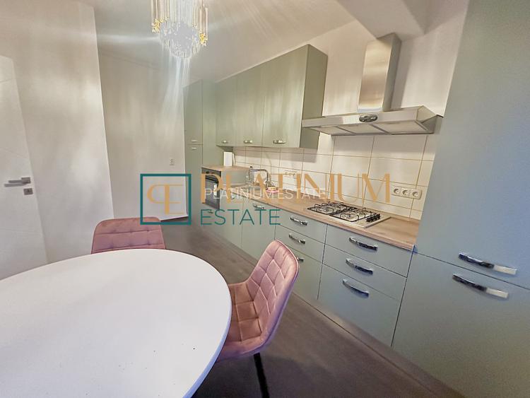 P4669 PENTHOUSE 3 camere DUMBRAVITA zona LIDL, SCARA INTERIOARA COMISION 0% - 4