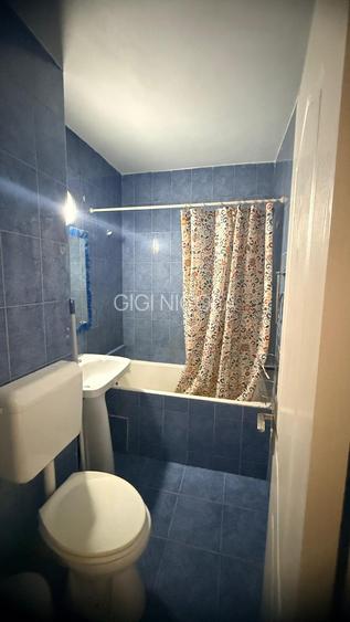 DRISTOR-METROU, stradal, etajul 4/10, metroul la scara, mobilat+utilat, 350 euro - 7