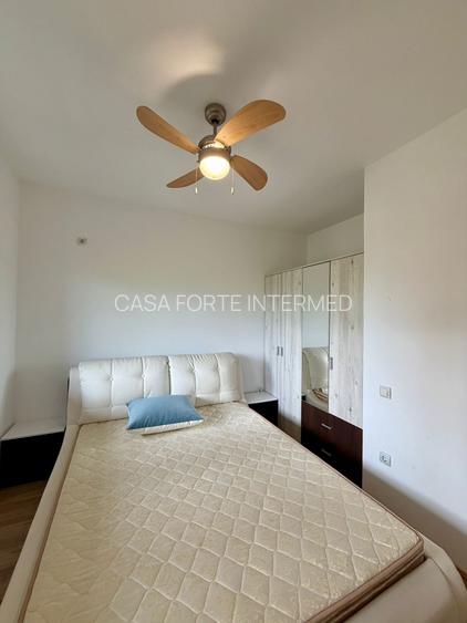 Apartament de vis în Mamaia – zona Vega Moonlight 2 camere 94.000 € - 5