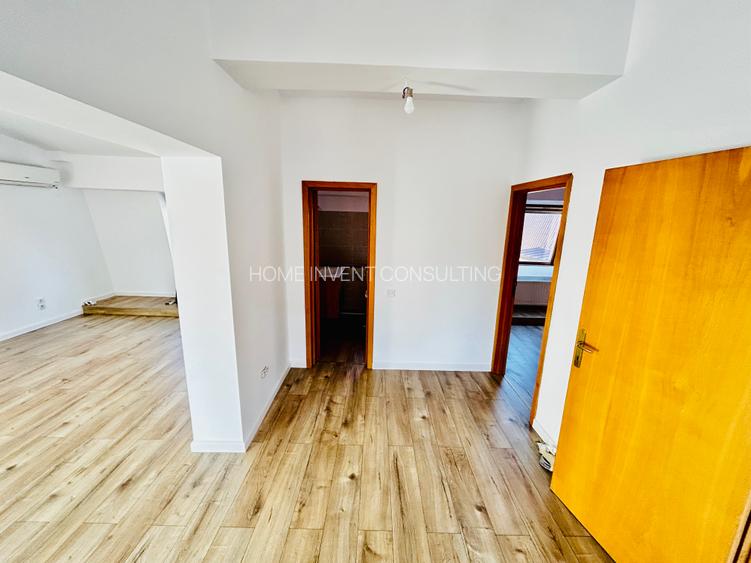 Proprietate de Lux   Ion Mihalache Aviatorilor Arcul Triumf - 24