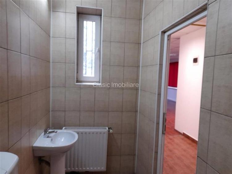 Vanzare cladire comercial si birouri Centru zona Liceul Avram Iancu, Cluj-Napoca - 5