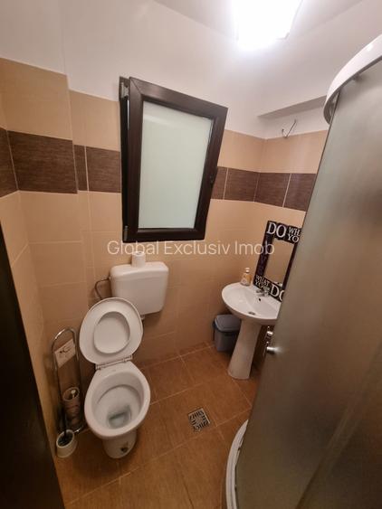 Apartament 2 camere, activitate birou, metrou Berceni Dimitrie Leonida la 8 min - 11