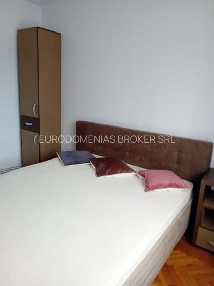 3 CAMERE BD.TOMIS-CENTRALA GAZE,ETAJ1 - 10