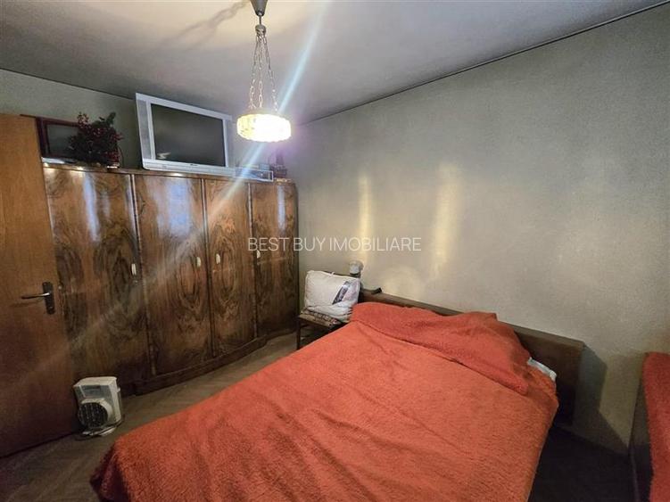 AP.3 CAMERE SECTOR 1 ET4/10 BUCURESTII NOI METROU JIULUI - 10