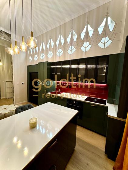 SUPERB/NOU/OTOPENI CENTRU/FACILITATI IN APROPIERE/PARCARE INCLUSA/ - 8