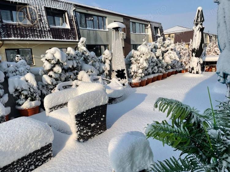 Apartament 3 camere - terasa 118 mp - Metalurgiei - 7