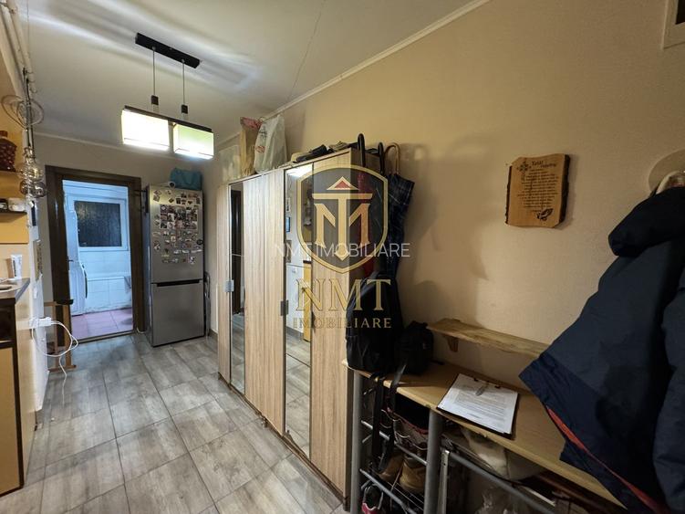 Apartament cu 2 camere | 58 MP  | Eroilor - 3