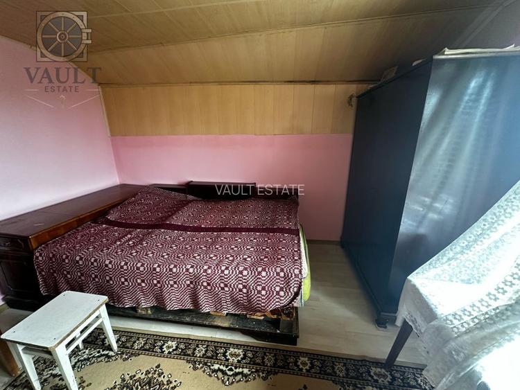 Casa/Villa Frumusani - 1000mp curte  - 23