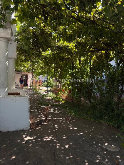 Teren de vanzare in zona premium A1, la 300 de metri de plaja, cu casa din caram - 15